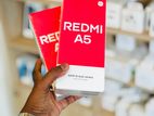 Xiaomi Redmi A5 4GB 128GB (Brand New)