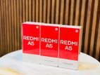 Xiaomi Redmi A5 4GB 128GB (Brand New)