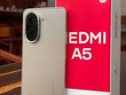 Xiaomi Redmi A5 4GB/128GB (Brand New)