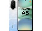 Xiaomi Redmi A5 4GB 128GB (Brand New)