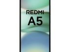 Xiaomi Redmi A5 4GB 128GB (Brand New)