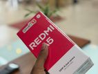 Xiaomi Redmi A5 4GB/128GB (Brand New)