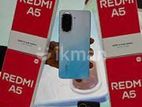 Xiaomi Redmi A5 4GB/128GB (Brand New)