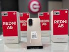 Xiaomi Redmi A5 4GB/128GB (Brand New)