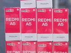 Xiaomi Redmi A5 4GB/128GB (Brand New)