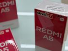 Xiaomi Redmi A5 4GB/128GB (Brand New)