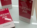 Xiaomi Redmi A5 4GB/128GB (Brand New)