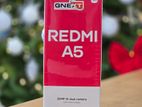 Xiaomi Redmi A5 4GB 128GB (Brand New)
