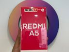 Xiaomi Redmi A5 4GB 128GB (Brand New)