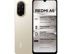 Xiaomi Redmi A5 4GB 128GB (Brand New)