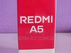 Xiaomi Redmi A5 4GB/128GB (Brand New)