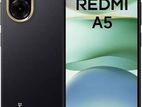 Xiaomi Redmi A5 4GB 128GB (Brand New)