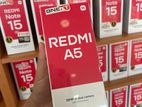 Xiaomi Redmi A5 4GB 128GB (Brand New)