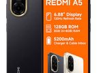 Xiaomi Redmi A5 4GB 128GB (Brand New)