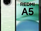 Xiaomi Redmi A5 4GB 128GB (Brand New)