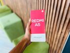 Xiaomi Redmi A5 4GB 128GB (Brand New)
