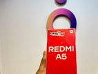 Xiaomi Redmi A5 4GB 128GB (Brand New)