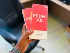 Xiaomi Redmi A5 4GB | 128GB (Brand New)
