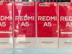 Xiaomi Redmi A5 4gb 128gb (Brand New)