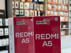 Xiaomi Redmi A5 4GB/128GB (Brand New)