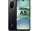 Xiaomi Redmi A5 4GB 128GB (Brand New)