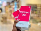 Xiaomi Redmi A5 4GB 128GB (Brand New)
