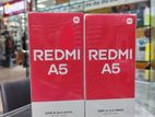 Xiaomi Redmi A5 4GB 128GB (Brand New)