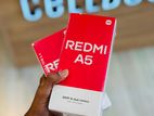 Xiaomi Redmi A5 4GB 128GB (Brand New)
