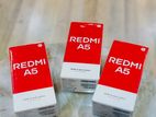 Xiaomi Redmi A5 4GB 128GB (Brand New)