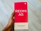 Xiaomi Redmi A5 4GB 128GB (Brand New)
