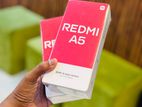 Xiaomi Redmi A5 4GB 128GB (Brand New)