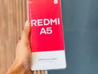 Xiaomi Redmi A5 4GB 128GB (Brand New)