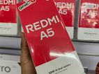 Xiaomi Redmi A5 4GB 128GB (Brand New)