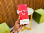 Xiaomi Redmi A5 4GB 128GB (Brand New)