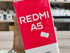 Xiaomi Redmi A5 4GB 128GB (Brand New)