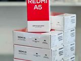Xiaomi Redmi A5 4GB 128GB (Brand New)
