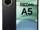 Xiaomi Redmi A5 4GB 128GB (Brand New)