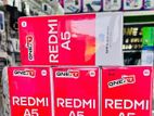 Xiaomi Redmi A5 4GB 128GB (Brand New)