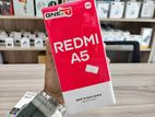 Xiaomi Redmi A5 4GB 128GB (Brand New)