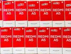Xiaomi Redmi A5 4GB 128GB (Brand New)