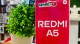 Xiaomi Redmi A5 4GB 128GB (Brand New)
