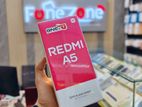 Xiaomi Redmi A5 4GB 128GB (Brand New)