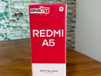 Xiaomi Redmi A5 4GB 128GB (Brand New)