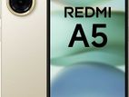 Xiaomi Redmi A5 4GB 128GB (Brand New)