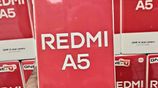 Xiaomi Redmi A5 4GB 128GB (Brand New)