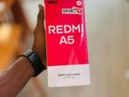 Xiaomi Redmi A5 4GB 128GB (Brand New)