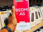 Xiaomi Redmi A5 4GB 128GB Gnext (Brand New)
