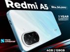 Xiaomi Redmi A5 4GB /128GB (New)