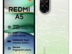 Xiaomi Redmi A5 4GB/128GB (New)