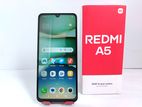 Xiaomi Redmi A5 4GB 128GB PHONES (Used)